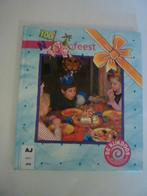 Marian van Gog - Feest [de kijkdoos], Ophalen of Verzenden, Zo goed als nieuw