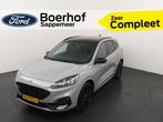 Ford Kuga 2.5 PHEV Graphite Tech Edition | Black Pack | Pano, Gebruikt, 4 cilinders, Plug-in hybride, Bedrijf