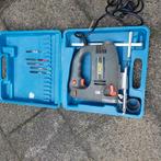 Zaagmachines, Ophalen, Zo goed als nieuw