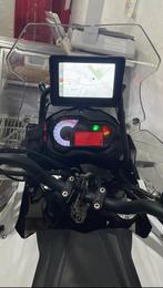 5” Motor Navigatie met HD Dashcam & Draadloze CarPlay!, Motoren, Accessoires | Navigatiesystemen, Ophalen of Verzenden, Zo goed als nieuw