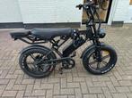 Fatbike V20 Pro - Zo goed als nieuw!, Fietsen en Brommers, Zo goed als nieuw, 50 km per accu of meer, 55 tot 59 cm, Ophalen