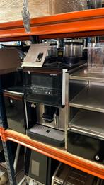 Wmf 1500s bonen koffiemachine met verse melk, Witgoed en Apparatuur, Koffiezetapparaten, Stoompijpje, 10 kopjes of meer, Koffiemachine