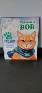 James Bowen. Mijn naam is Bob., Ophalen of Verzenden, Gelezen
