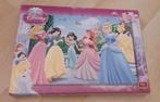 Disney Princess Puzzel - 24 Stukjes, Ophalen of Verzenden, 10 tot 50 stukjes, Zo goed als nieuw, 4 tot 6 jaar