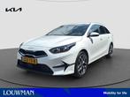 Kia Ceed Sportswagon DynamicPlusLine | Elektrisch bedienbare, Voorwielaandrijving, 12 maanden, Gebruikt, Zwart
