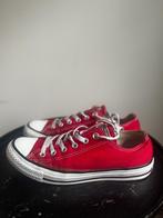 Converse CHUCK TAYLOR ALL STAR - Sneakers laag - red, Overige kleuren, Ophalen of Verzenden, Converse All Star, Gedragen