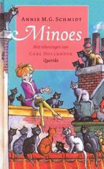 Annie M.G. Schmidt: Minoes, Boeken, Ophalen of Verzenden, Gelezen, Fictie algemeen