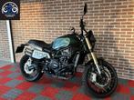 Benelli Leoncino 800 Trail, Motoren, LED Verlichting, Bedrijf, Toermotor, Meer dan 35 kW