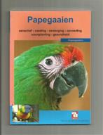 Papegaaien - Adri van Kooten e.a., Boeken, Dieren en Huisdieren, Nieuw, Ophalen of Verzenden, Vogels