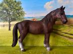 Schleich Tennessee walker paard, Paard, Ophalen of Verzenden, Zo goed als nieuw, Beeldje of Figuurtje