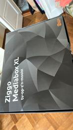 Ziggo Mediabox XL, Audio, Tv en Foto, Mediaspelers, Gebruikt, Ophalen