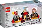LEGO Disney 100th Eerbetoon aan 100 jaar Disney | Set 40600, ., Lego, Nieuw, Ophalen of Verzenden