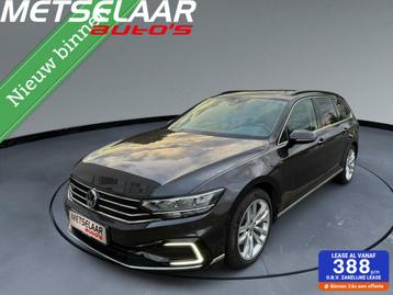 Volkswagen Passat GTE DSG KOMT BINNEN! beschikbaar voor biedingen