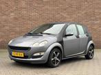 2004 Smart forfour 1.1 pulse Personenauto, Auto's, Smart, Voorwielaandrijving, Overige brandstoffen, Zwart, Origineel Nederlands