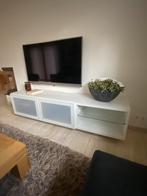 Ikea Besta tv meubel 180 cm Nieuwstaat!, Huis en Inrichting, Kasten | Televisiemeubels, Ophalen, Zo goed als nieuw, 150 tot 200 cm