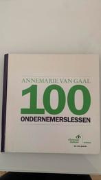 Ondernemerslessen, Ophalen of Verzenden, Zo goed als nieuw