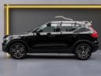 Volvo XC40 Inscription T4 Recharge Plug-In Hybrid Leder l Ca, Auto's, Volvo, Automaat, Euro 6, 129 pk, Zwart