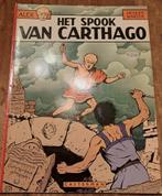 stripboeken Alex van Jacques Martin, Meerdere stripboeken, Ophalen of Verzenden, Gelezen, Jacques Martin