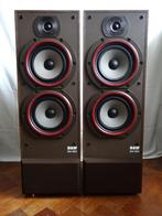 luidsprekers B&W DM330, Gebruikt, Ophalen of Verzenden, 60 tot 120 watt, Bowers & Wilkins (B&W)