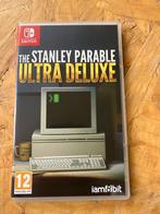 Stanley Parable: Ultra Deluxe - Nintendo Switch, Spelcomputers en Games, Games | Nintendo Switch, Avontuur en Actie, 1 speler