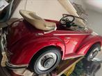 Elektrische auto kinderen, Kinderen en Baby's, Ophalen, Zo goed als nieuw