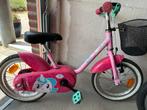 BTWIN Unicorn 500 kinderfiets, Fietsen en Brommers, Fietsen | Kinderfietsjes, Ophalen, Gebruikt, BTWIN