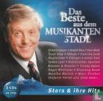 Das Beste Aus Dem Musikantenstadl - Stars & Ihre Hits 2CD, Ophalen of Verzenden, Nieuw in verpakking, Boxset