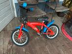 Kinderfietsje - 16 inch, Ophalen, Gebruikt