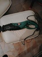 Te koop Reprozaag., Doe-het-zelf en Verbouw, Gereedschap | Schuurmachines, Ophalen, Zo goed als nieuw, 1200 watt of meer