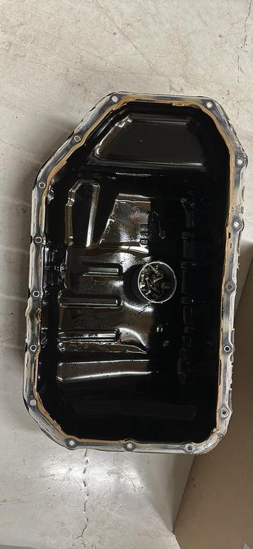 OEM stalen carterpan – Honda K20 / K24 beschikbaar voor biedingen