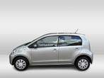 Volkswagen up! 1.0 BMT move up! | elektrische ramen | airco, Voorwielaandrijving, Stof, Gebruikt, 4 stoelen