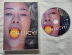 Oh Lucy! ( Hirayanagi ) met Terajima, Hartnett, Vanaf 12 jaar, Ophalen of Verzenden, Azië