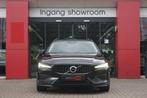 Volvo V60 2.0 B3 Momentum 164 pk | Origineel NL | Leder | AC, Euro 6, 4 cilinders, 1969 cc, 1634 kg