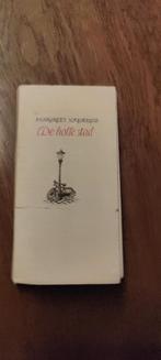 De holle stad Margreet Jongerius, Ophalen, Zo goed als nieuw, Margreet Jongerius