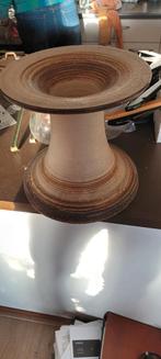 Zaalberg pot groot, Tuin en Terras, Rond, Minder dan 40 cm, Aardewerk, Ophalen