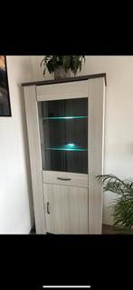 Mooie buffetkast - moet snel weg!, Ophalen, Gebruikt, 50 tot 100 cm, Met lade(s)