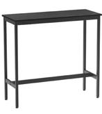 Bartafel wn 4 barkrukken, Huis en Inrichting, Overige Huis en Inrichting, Ophalen, Gebruikt