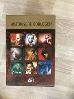 Historische Oorlogen, Ophalen, Boxset, Zo goed als nieuw, Politiek of Geschiedenis