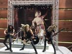 Metallica harvester of sorrow stage met muziek en licht show, Verzenden, Zo goed als nieuw, Film, Beeldje, Replica of Model