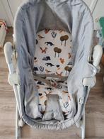 Nette Kinderkraft 5-in-1 wieg/schommelstoel, Kinderen en Baby's, Wipstoeltjes, Schommelstoel, Verstelbaar, Zo goed als nieuw, Ophalen