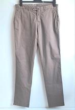 Suitsupply | zomerse chino stretch-katoen | ZGAN maat 50 (M), Overige kleuren, Maat 48/50 (M), Ophalen of Verzenden, Zo goed als nieuw