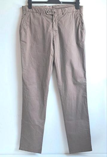 Suitsupply | zomerse chino stretch-katoen | ZGAN maat 50 (M) beschikbaar voor biedingen