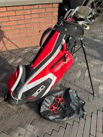 Slazenger V300 Golfset met Tas, Ophalen of Verzenden, Gebruikt, Set, Overige merken