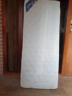 Nieuw matras 56x139x10cm, Huis en Inrichting, Ophalen, Nieuw, Eenpersoons, Matras