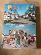 Pret! - Tracy Metz - Leisuren Landschap, Ophalen of Verzenden, Zo goed als nieuw, Nederland