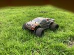 Monster truck, Hobby en Vrije tijd, Modelbouw | Radiografisch | Auto's, Ophalen of Verzenden