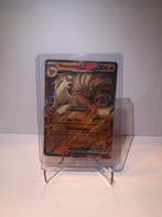 Ninetales EX 038/165, Hobby en Vrije tijd, Verzamelkaartspellen | Pokémon, Ophalen of Verzenden, Nieuw, Losse kaart