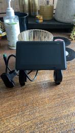 H6C Scherm Opvoerbaar, Ophalen of Verzenden, Gebruikt, Algemeen, Overige typen