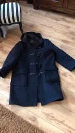 Gloverall, houtje touwtje jas, wol, mt 38/40, Kleding | Dames, Jassen | Winter, Ophalen of Verzenden, Gedragen, Maat 38/40 (M)