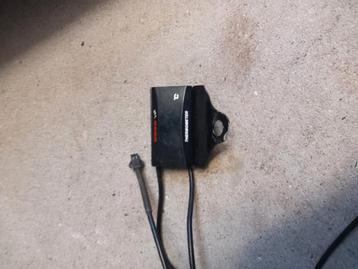 Koso temperatuur meter universeel beschikbaar voor biedingen